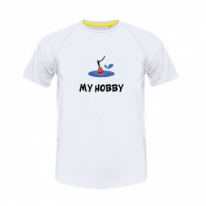 Koszulki sportowe dziecięce