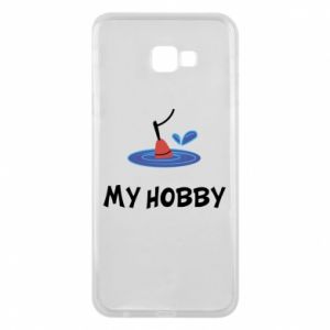 Samsung J4 Plus 2018