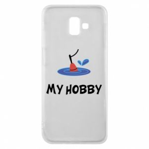 Samsung J6 Plus 2018