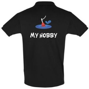 Polo męskie