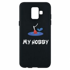 Samsung A6 2018