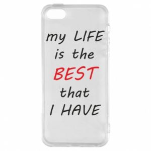 Apple iPhone 5/5S/SE