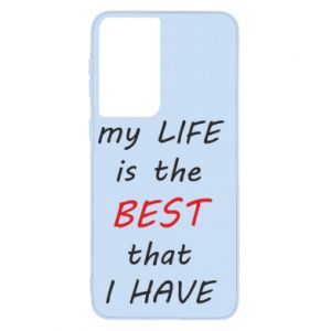 Samsung S21