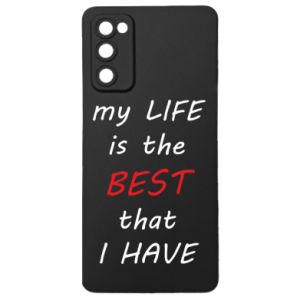 Samsung S20 FE