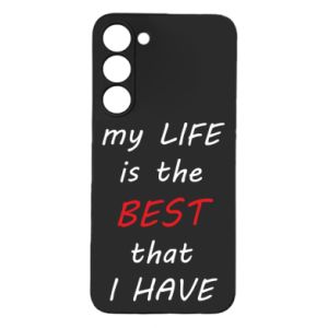Samsung S23 Plus