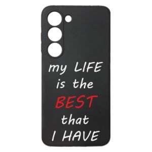 Samsung S23