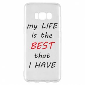 Samsung S8