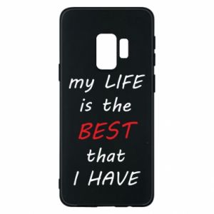 Samsung S9