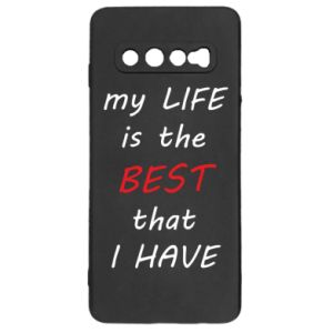 Samsung S10