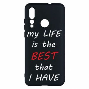 Huawei Nova 4