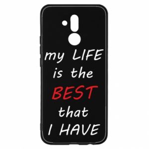 Huawei Mate 20 Lite