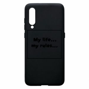 Xiaomi Mi9