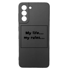 Samsung S21