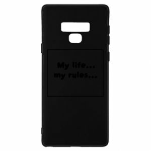 Samsung Note 9