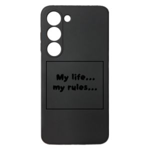 Samsung S23