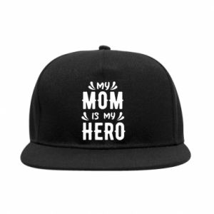 Czapki Snapback