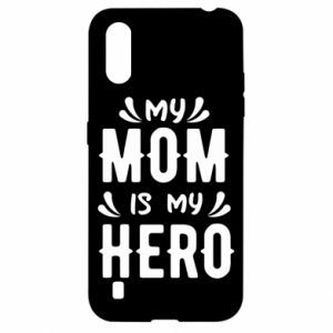 Samsung A01/M01