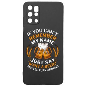 Samsung S20 +