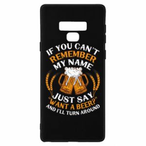 Samsung Note 9