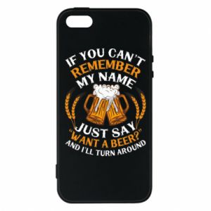 Apple iPhone 5/5S/SE