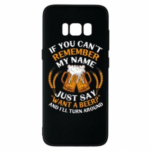 Samsung S8