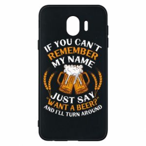 Samsung J4