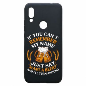 Xiaomi Redmi 7