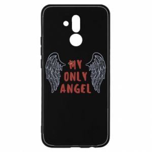 Huawei Mate 20 Lite