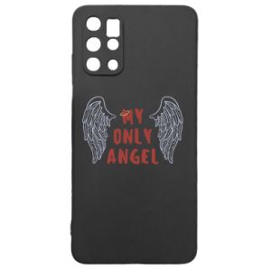 Samsung S20 +