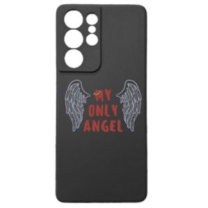 Samsung S21 Ultra