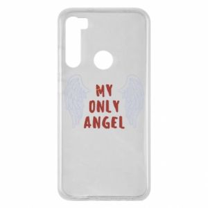 Xiaomi Redmi Note 8