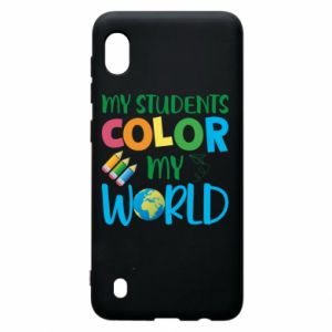 Samsung A10