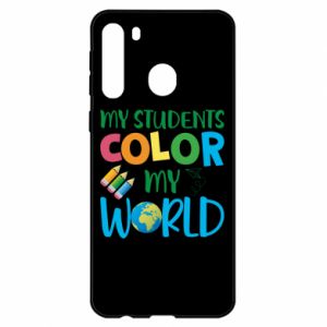 Samsung A21