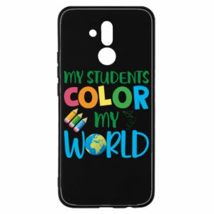 Huawei Mate 20 Lite