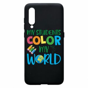 Xiaomi Mi9
