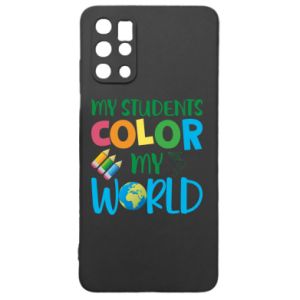 Samsung S20 +