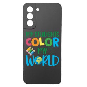Samsung S21