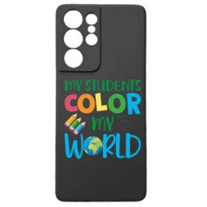 Samsung S21 Ultra