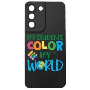 Samsung S22
