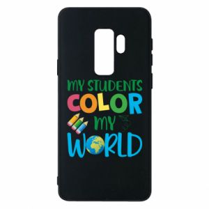 Samsung S9+