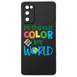 Samsung S20 FE