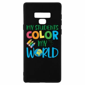 Samsung Note 9