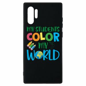 Samsung Note 10 Plus