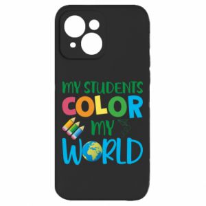 Apple iPhone 15