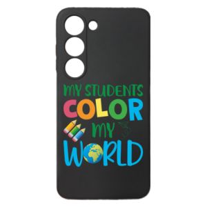 Samsung S23