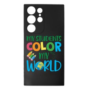 Samsung S23 Ultra