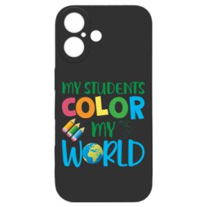 Apple iPhone 16