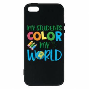 Apple iPhone 5/5S/SE