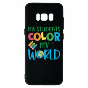 Samsung S8