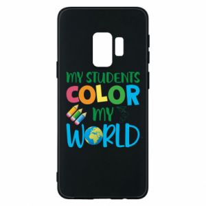 Samsung S9
